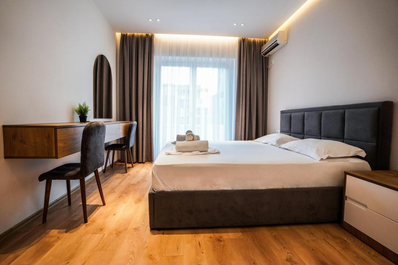 Hidden Gem Tirana 2Br Comfort In Historic Zone ภายนอก รูปภาพ