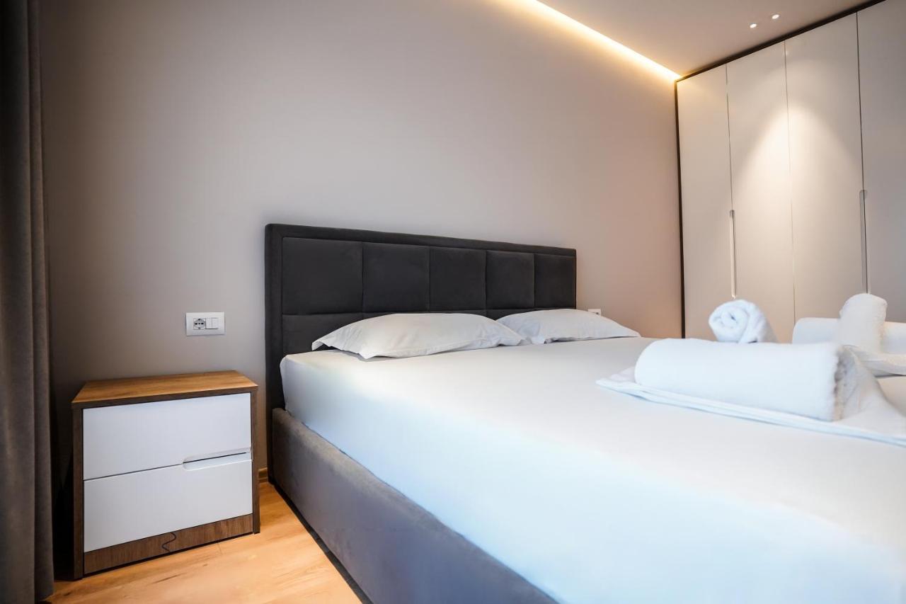 Hidden Gem Tirana 2Br Comfort In Historic Zone ภายนอก รูปภาพ